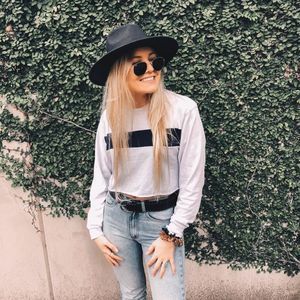 Meet your Posher, Sam